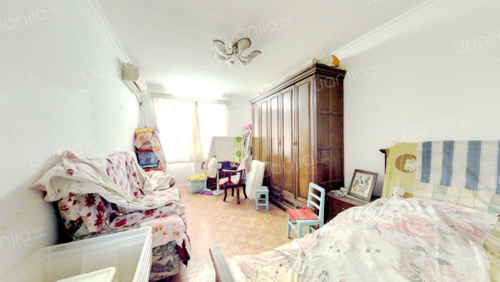 西门北村二手房实景图