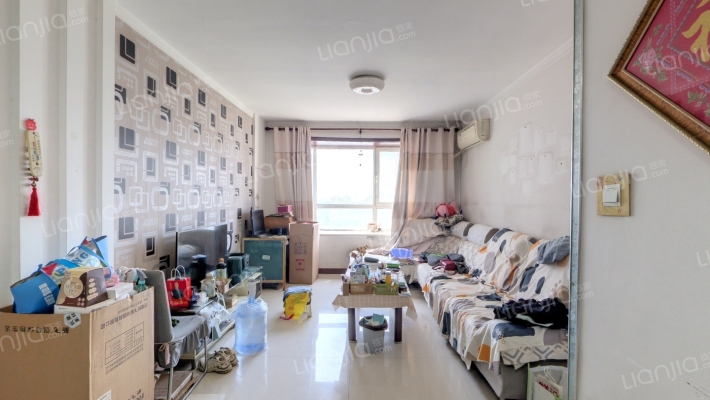 长宏锦园三区二手房实景图