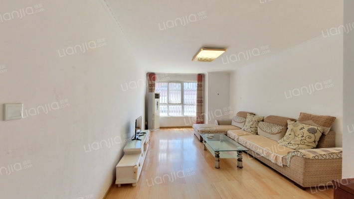 龙泊桂园二手房实景图