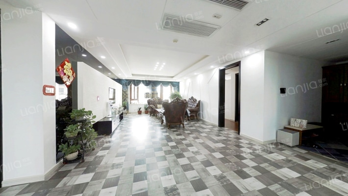 碧桂园云鼎二手房实景图