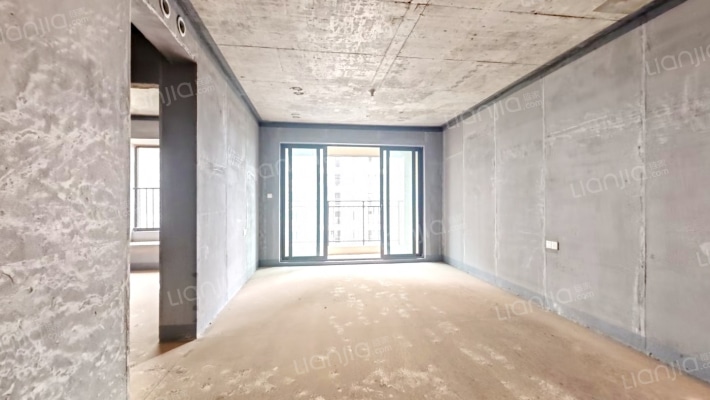 金茂悦湖二手房实景图