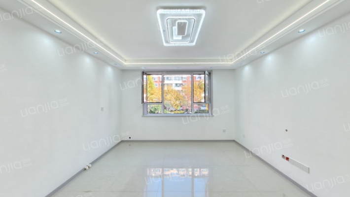 时代丽景苑二手房实景图