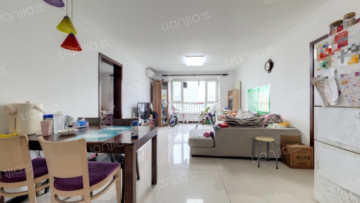 信和嘉园二手房实景图