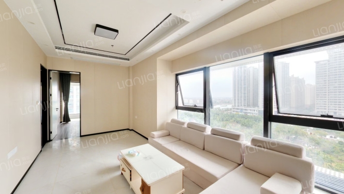 华盛·御秀二手房实景图