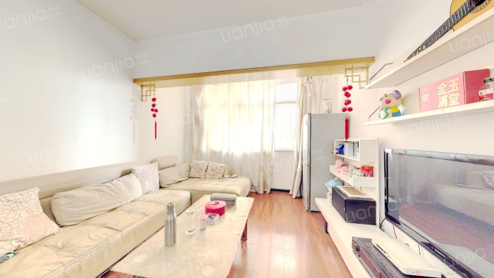 创富鑫城二手房实景图