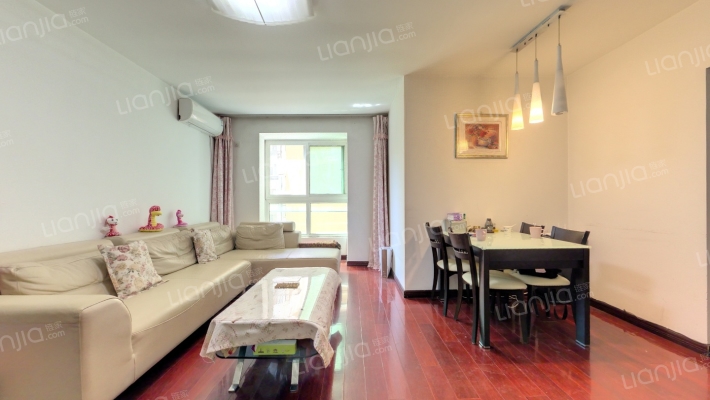 西环景苑二手房实景图