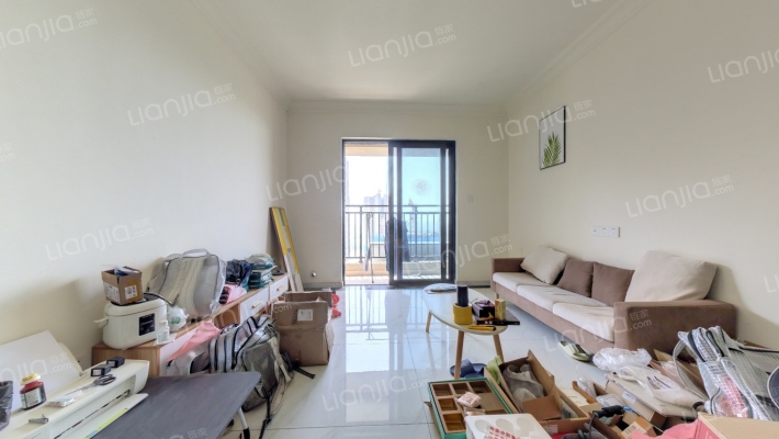 碧桂园凤凰湾二手房实景图