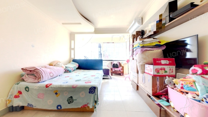 南峰公寓二手房实景图