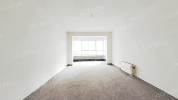 向阳花园二手房实景图