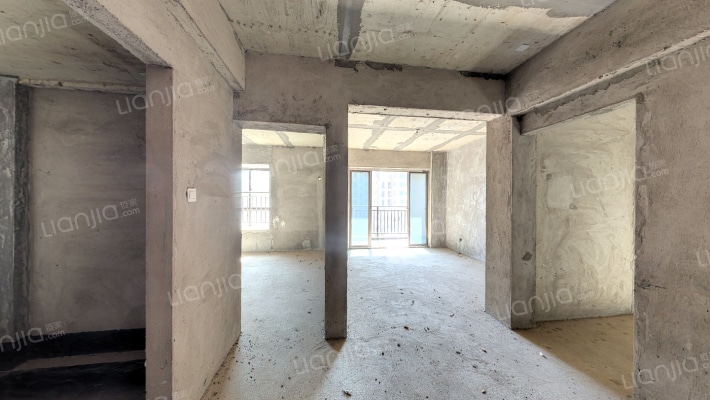 学府星城二手房实景图