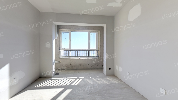 汇元-玖號院二手房实景图