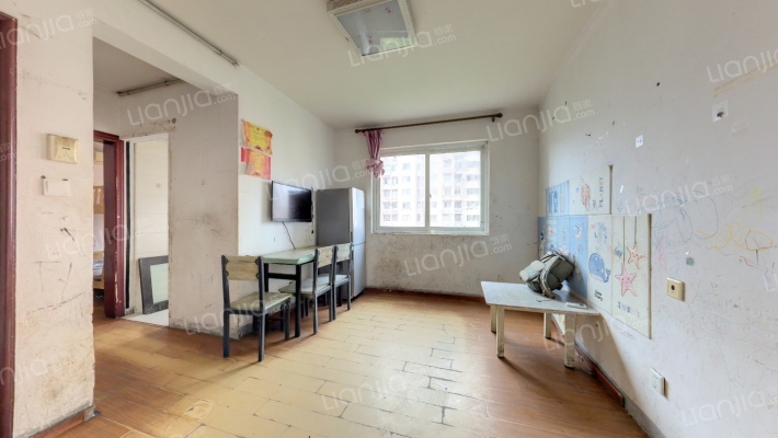 佳境苑二手房实景图