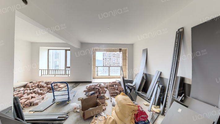 复地御溪雅苑二手房实景图