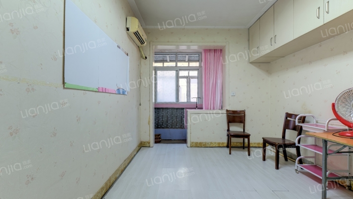 郑州水工第二家属院二手房实景图