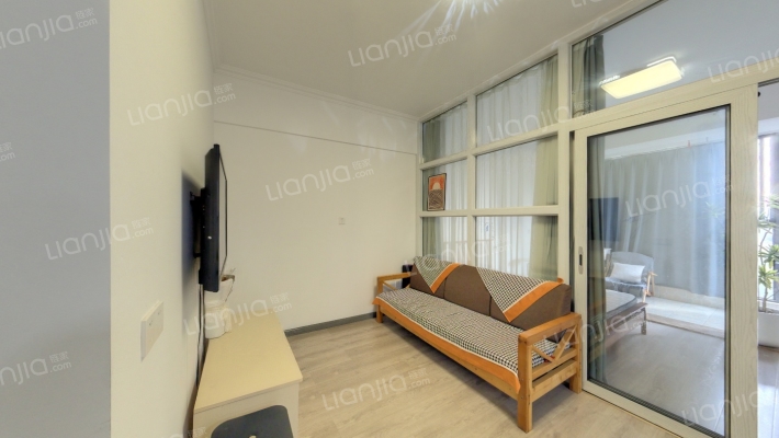 普天居贤院二手房实景图