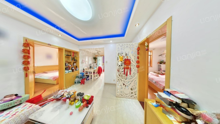 双岗街二手房实景图