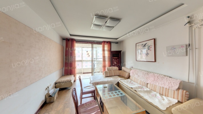 盛鑫花苑二手房实景图