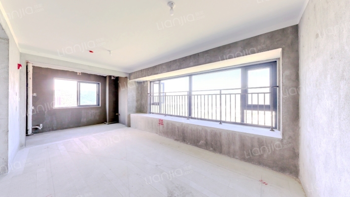 新宏地十里风华二手房实景图