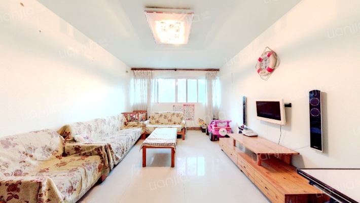 云阳佳苑二手房实景图