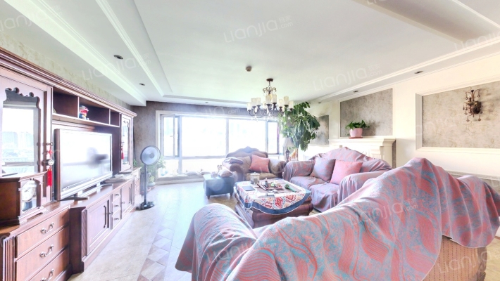 卧波苑二手房实景图