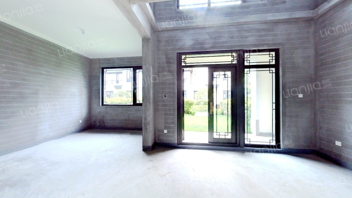 湖光山社二手房实景图