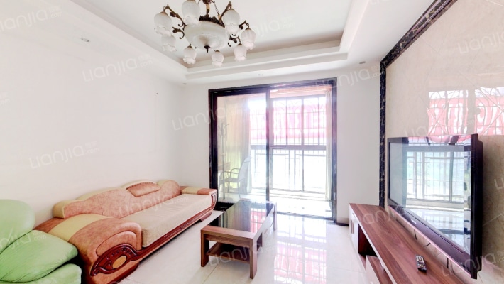 春天印象北区二手房实景图