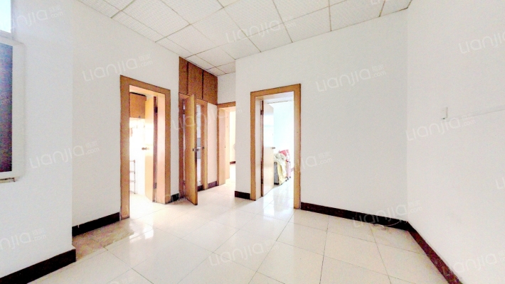 三建小区二手房实景图