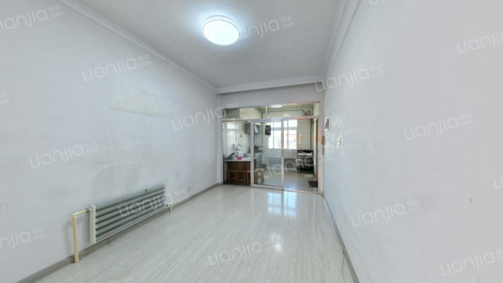 西环街三段二手房实景图