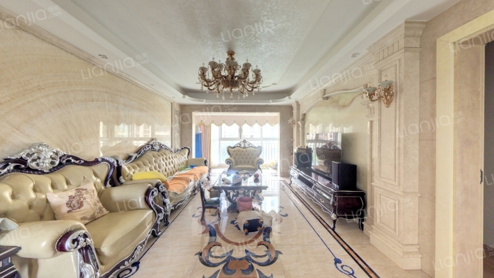 万达茂·御江国际二手房实景图