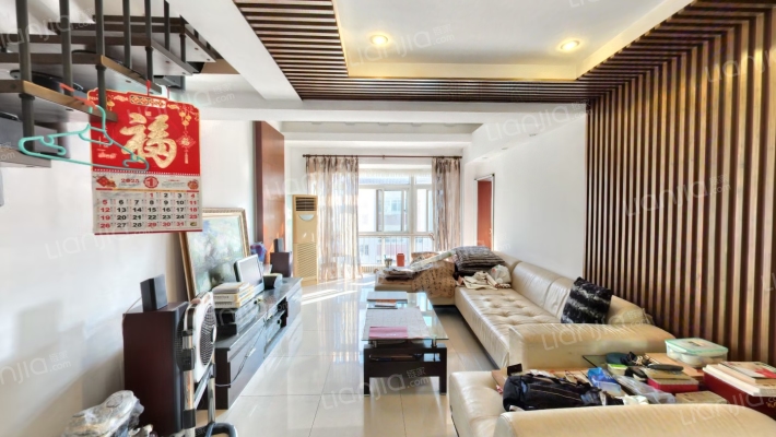 君安东苑二手房实景图