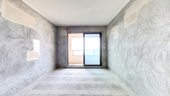 北京城建龙樾生态城樾易府南区二手房实景图