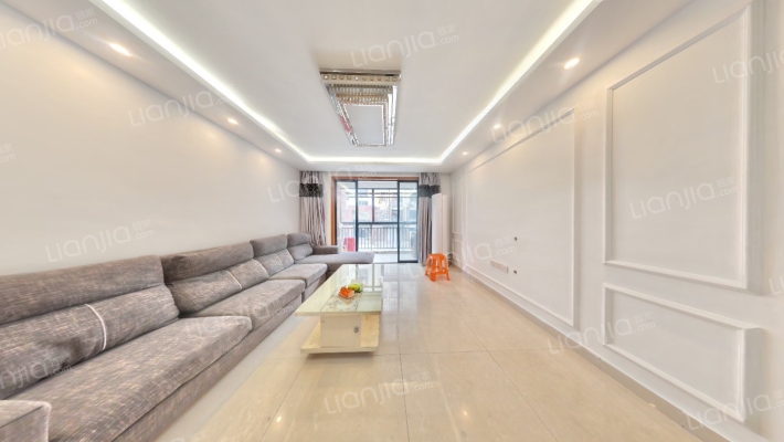 国香雅苑二手房实景图