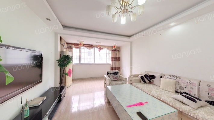 阳澄花园东区二手房实景图