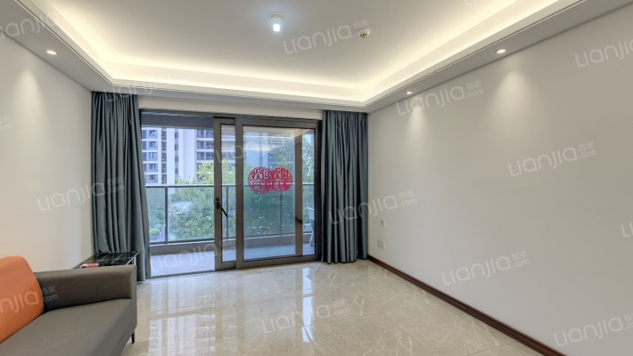 中南瓯海印象南府二手房实景图