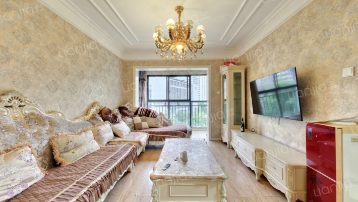 未名城A7区二手房实景图