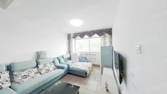 嘉豪山庄二手房实景图