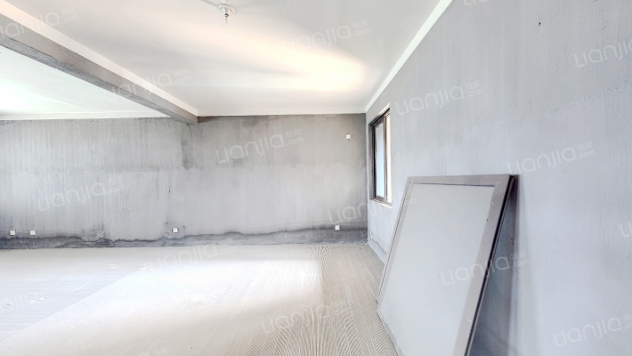 华宇城市之星二手房实景图