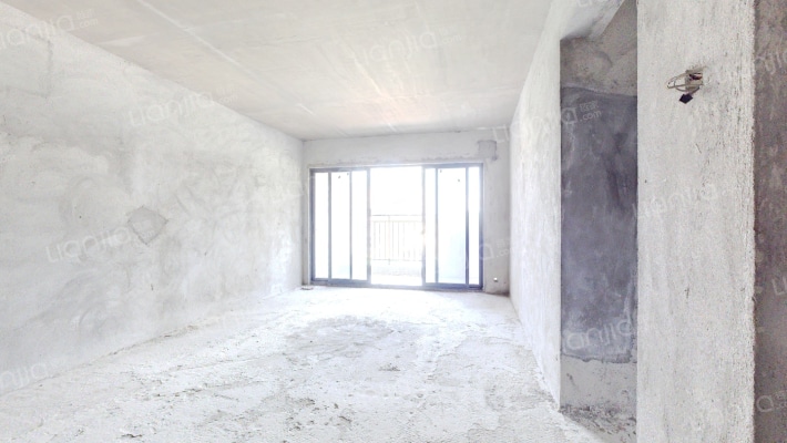 奥园合创新城二手房实景图