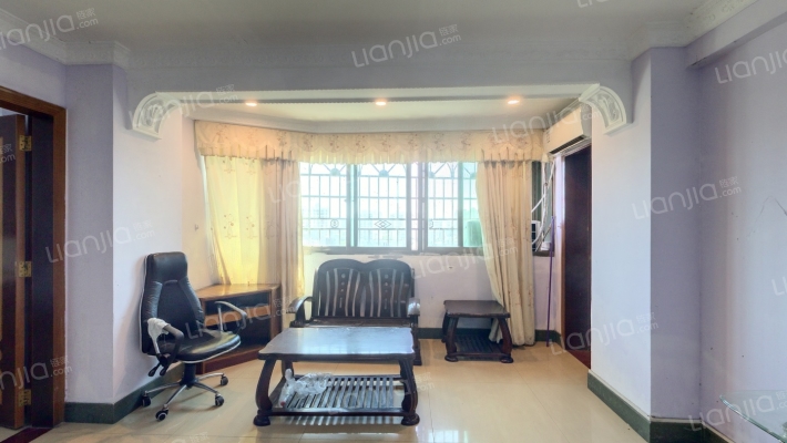 金泉大厦二手房实景图