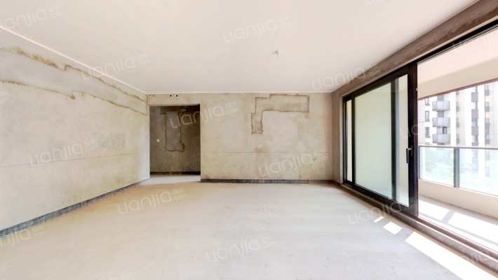 融创九棠府二期二手房实景图