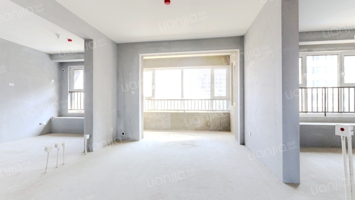 绿城·留香园二手房实景图