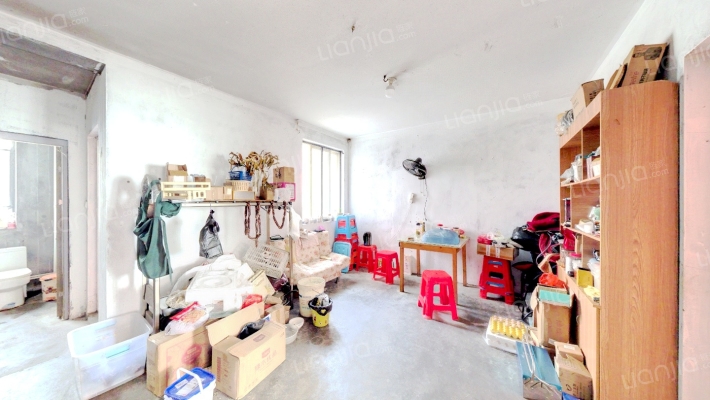 虹凌阁二手房实景图