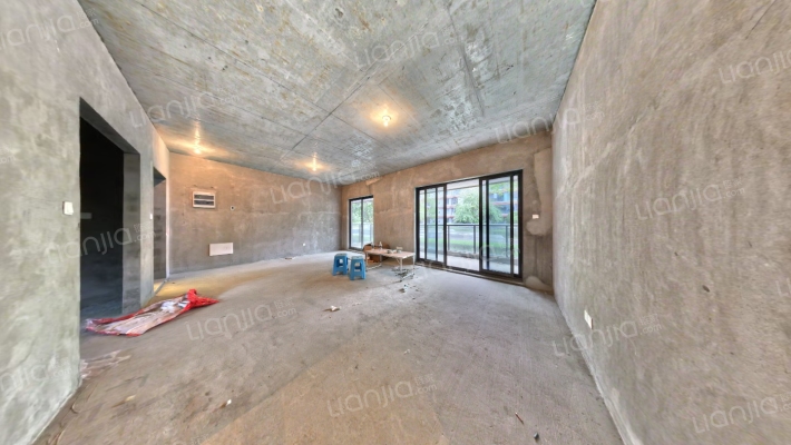 邦泰宽语一期二手房实景图