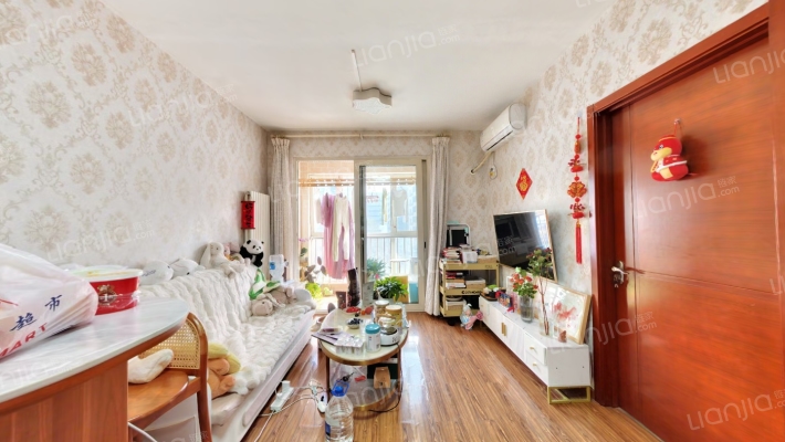 紫薇天悦二手房实景图