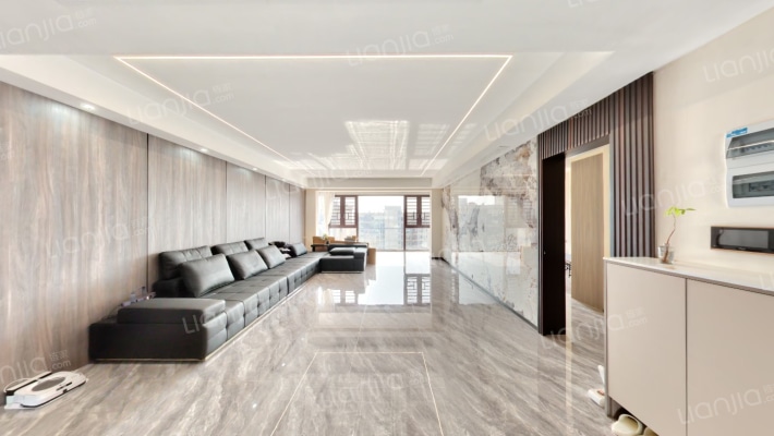 福天藏郡二手房实景图