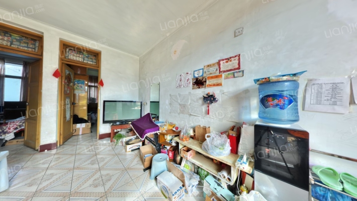 四川水利水电勘测设计研究院水利部规划设计分院二手房实景图