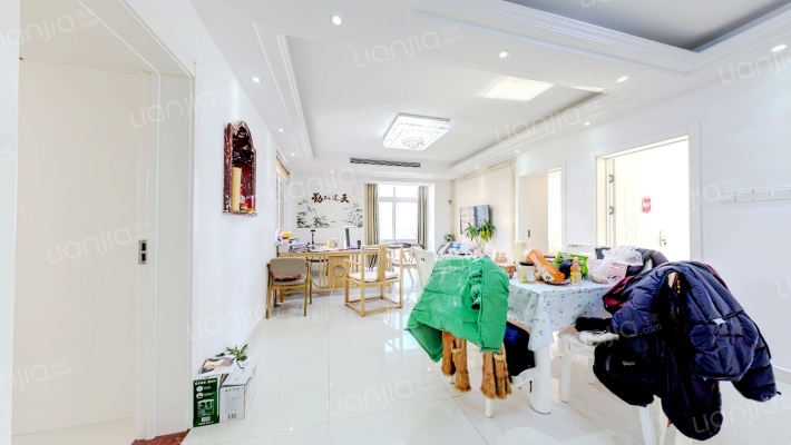 雨露花园二手房实景图