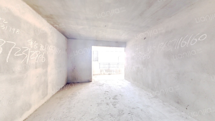 宏洋·凤凰城二手房实景图