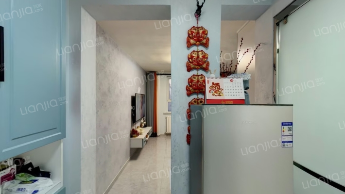 义顺斋二手房实景图