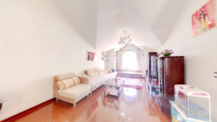 雍添金园二手房实景图